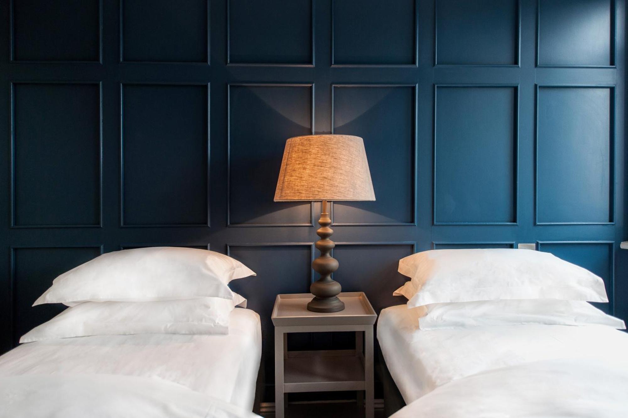 The Tommyfield Hotel Londres Exterior foto