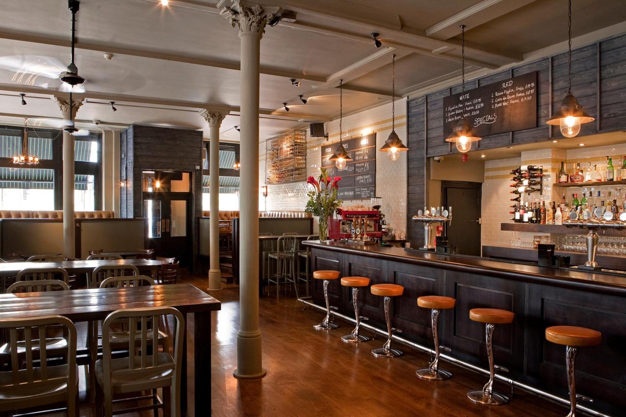 The Tommyfield Hotel Londres Exterior foto